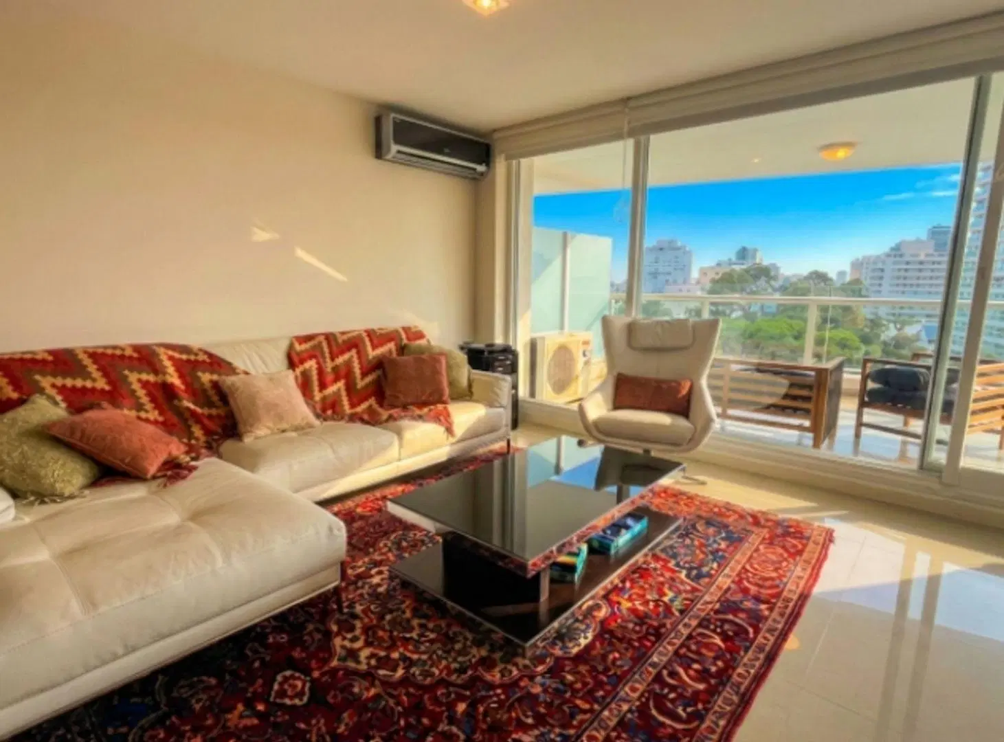 Apartamento 3 dormitorios Punta del Este 3