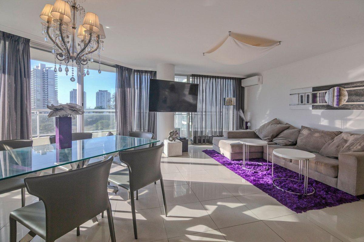 Foto de Venta apartamento 3 dormitorios zona Brava, imagen 4