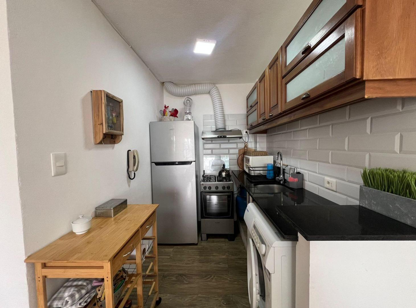 Foto de Alquiler invernal 2 dorm, 2 baños Punta del Este, imagen 2