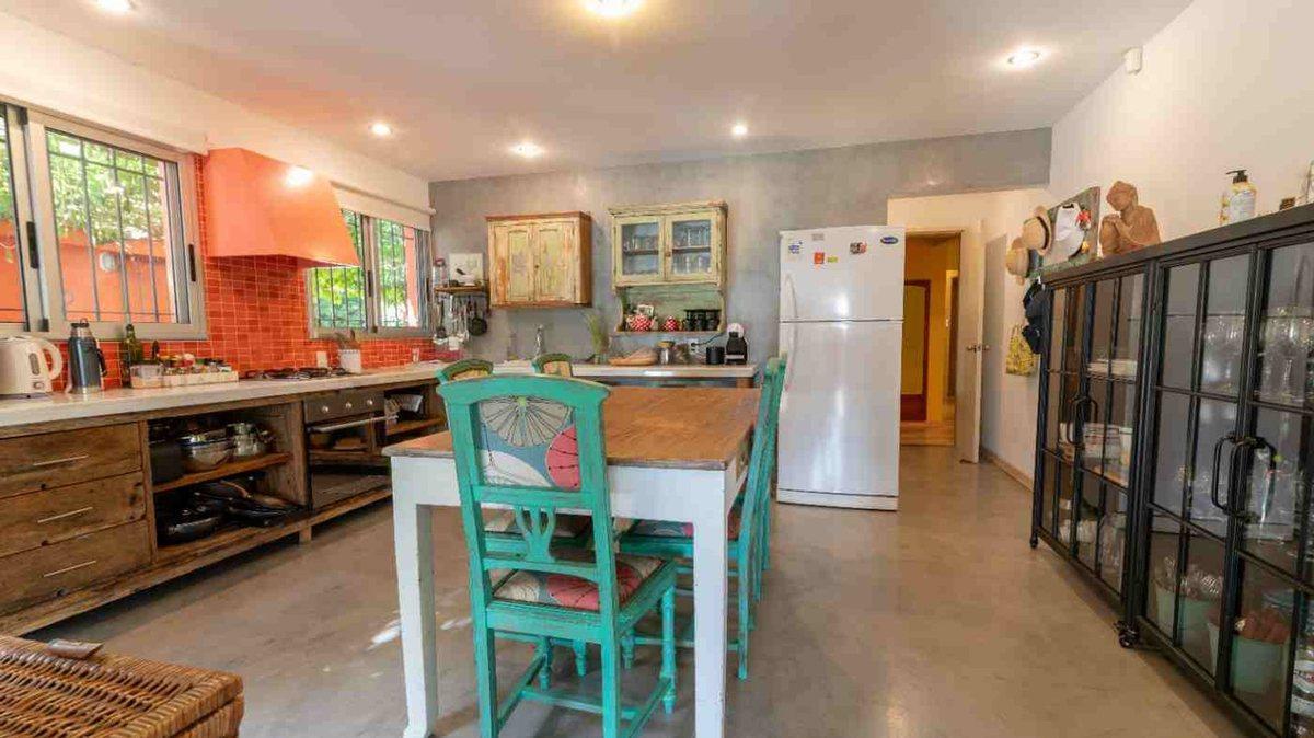 Foto de Venta importante casa en Punta del Este, imagen 4