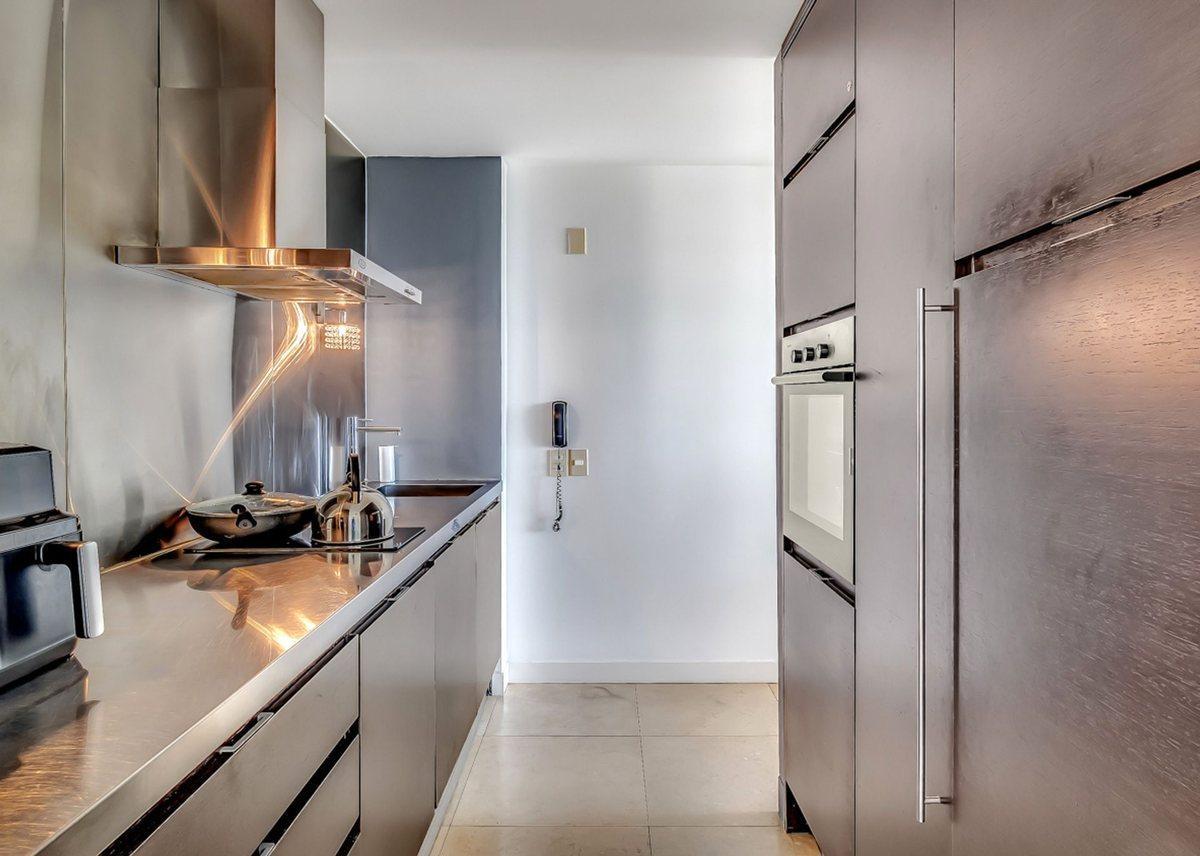 Foto de DEPARTAMENTO EN VENTA TORRE YOO PISO ALTO LUXURY, imagen 4