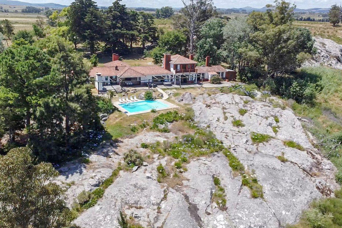 Foto de Chacra 20 hectáreas, en venta en laguna del sauce, imagen 1