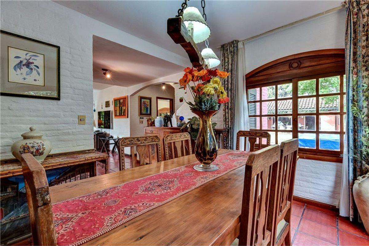 Foto de CASA VENTA PORTEZUELO PUNTA BALLENA 150 M DEL MAR, imagen 3