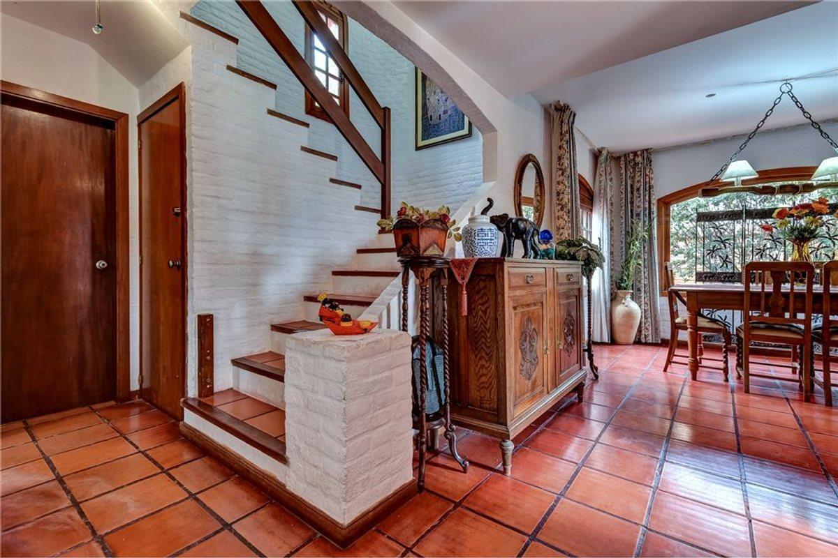 Foto de CASA VENTA PORTEZUELO PUNTA BALLENA 150 M DEL MAR, imagen 1