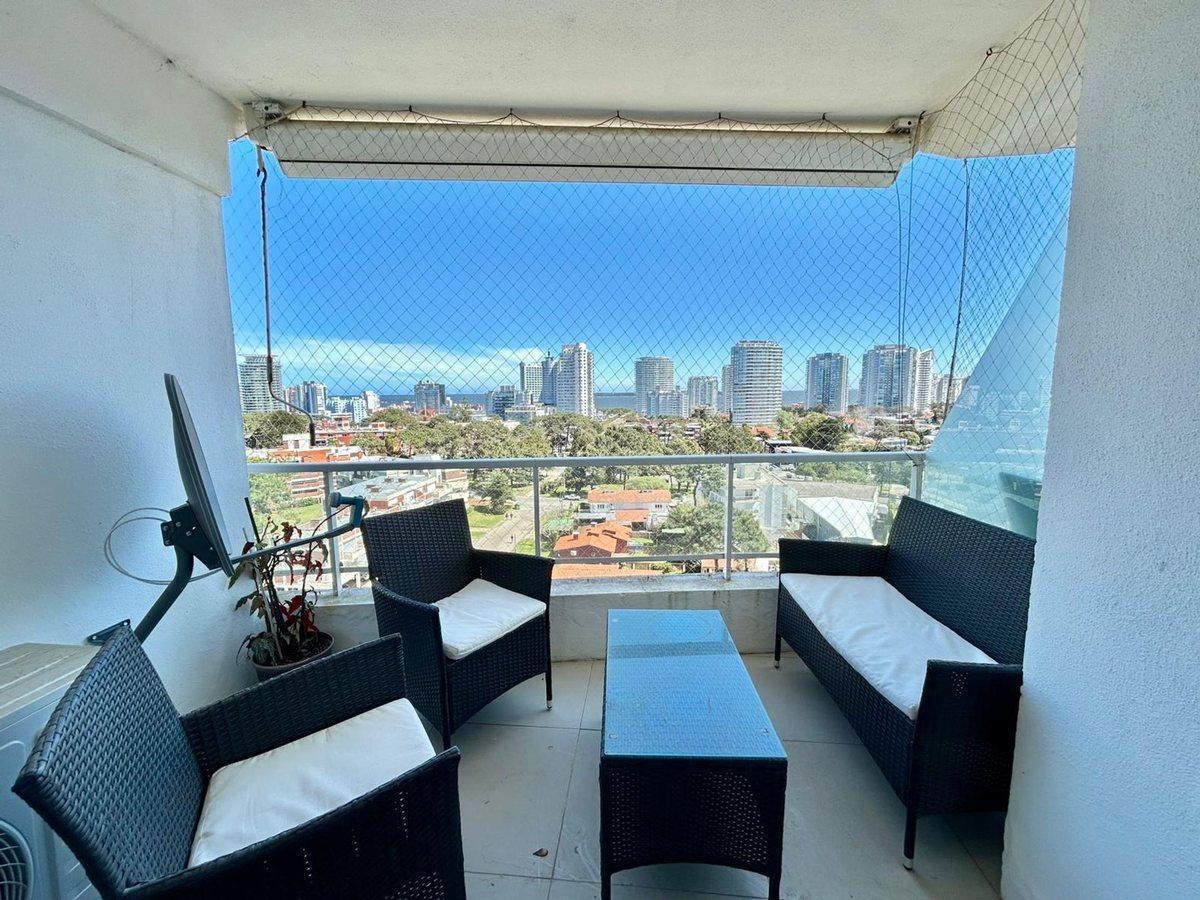Foto de Alquiler anual Punta del este, imagen 2