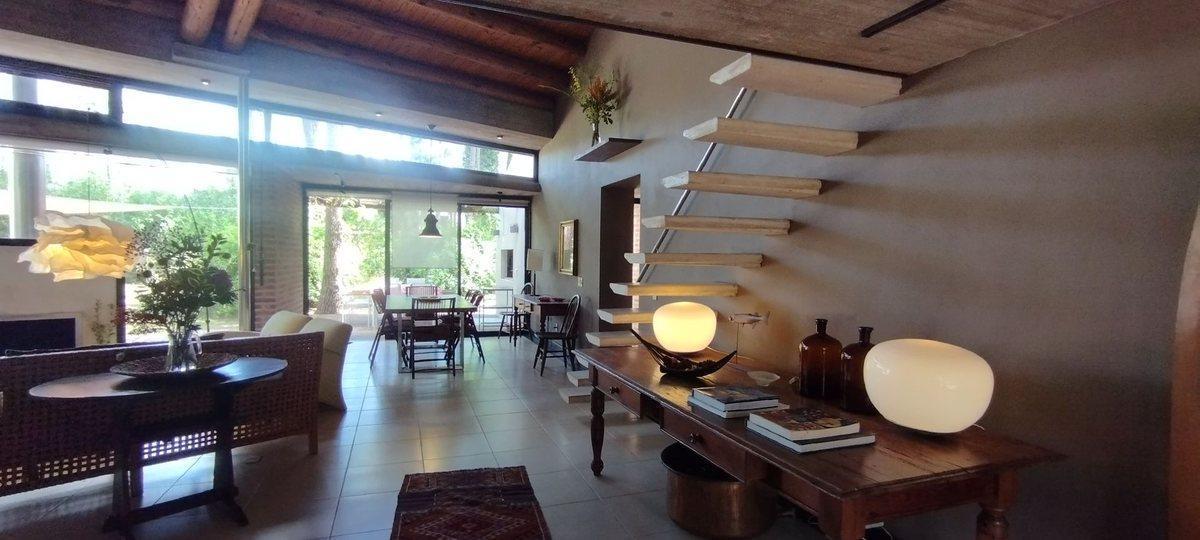 Foto de Alquiler, 4 dormitorios Laguna Blanca, AA., imagen 4