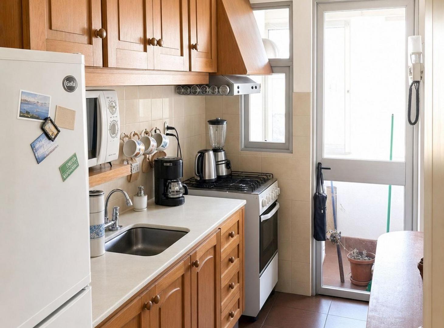 Foto de Oportunidad en Maldonado, apartamento 2 dormitorio, imagen 5