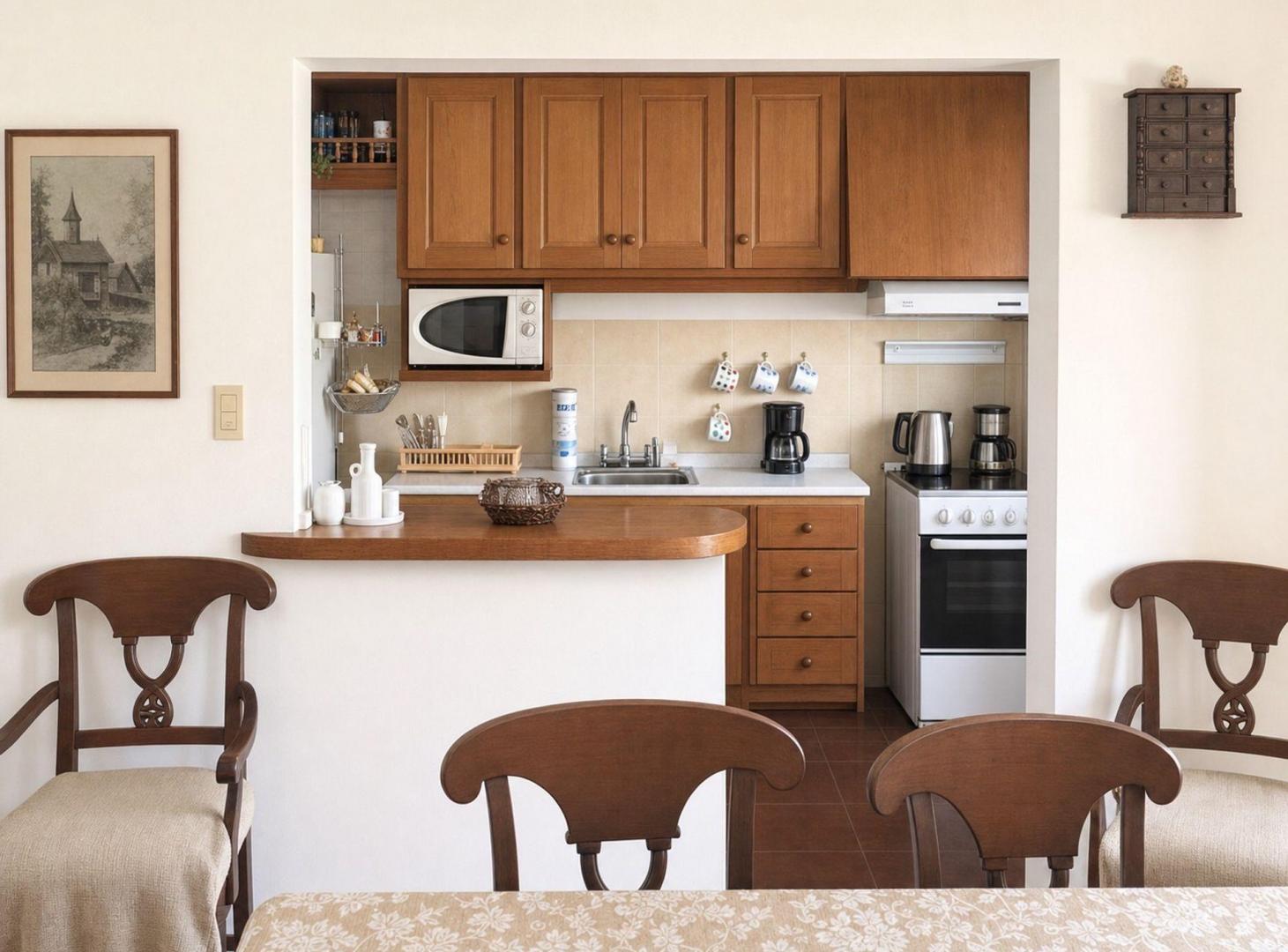 Foto de Oportunidad en Maldonado, apartamento 2 dormitorio, imagen 2