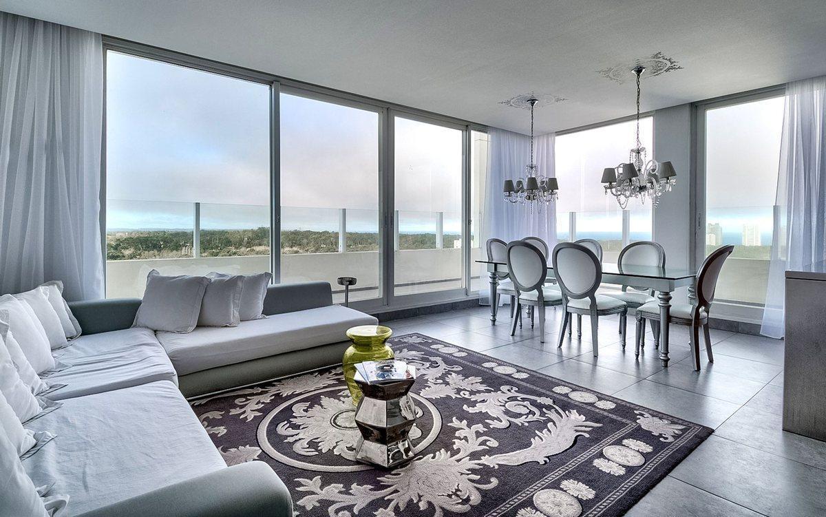Foto de DEPARTAMENTO PENTHOUSE EN VENTA YOO PUNTA DEL ESTE, imagen 2