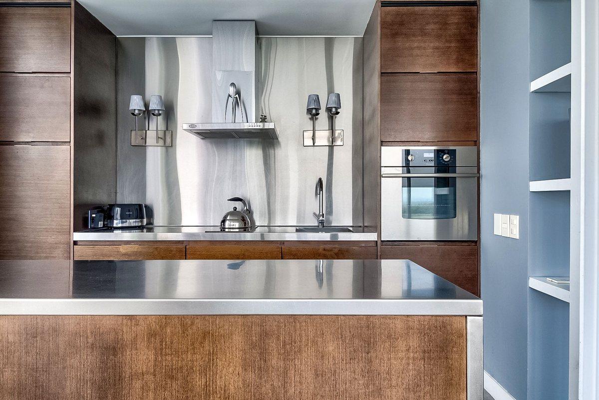 Foto de DEPARTAMENTO PENTHOUSE EN VENTA YOO PUNTA DEL ESTE, imagen 4