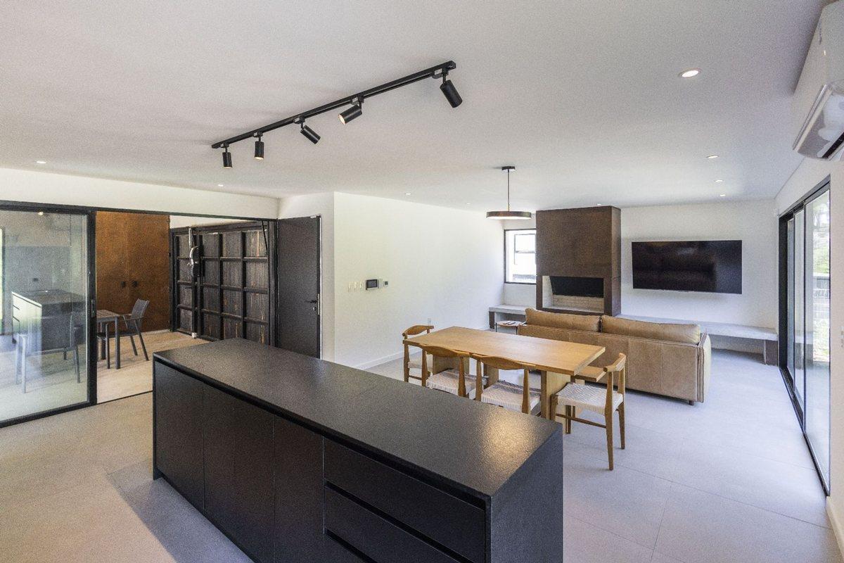 Foto de Venta casa de 3 dorm Barrio privado Club del Lago, imagen 4