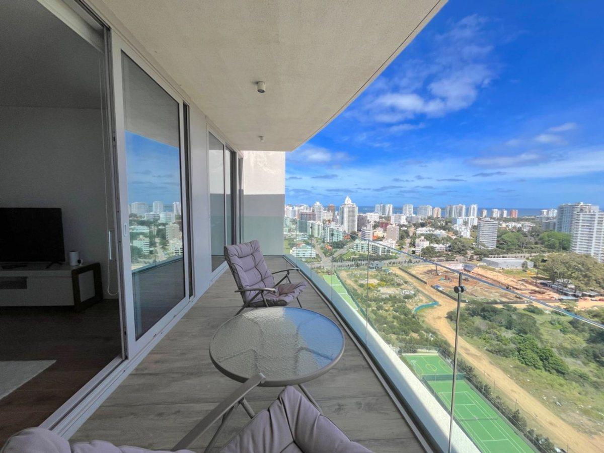 Foto de Apartamento de 1 dormitorio en alquiler, brava, imagen 5