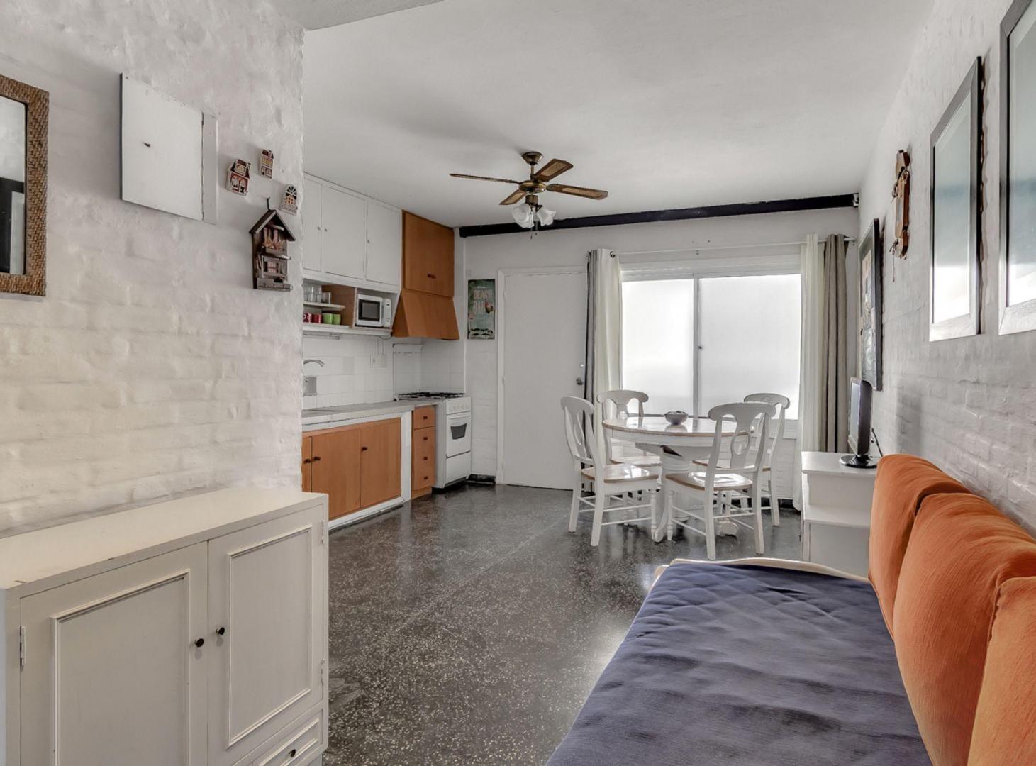 Foto de VENTA APARTAMENTO 1 DORM AIDY GRILL PUNTA DEL ESTE, imagen 4