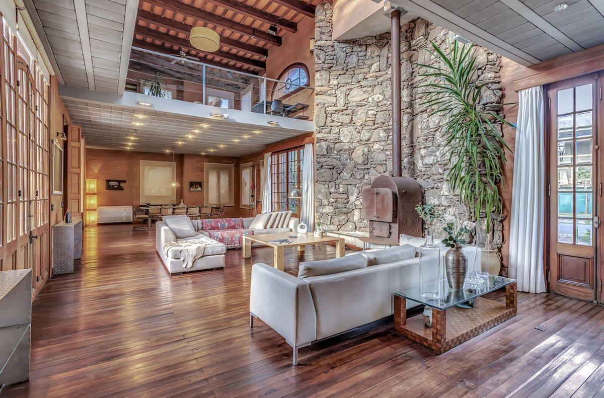 Foto de CASA EN VENTA BARRIO PRIVADO LA ARBOLADA, imagen 2