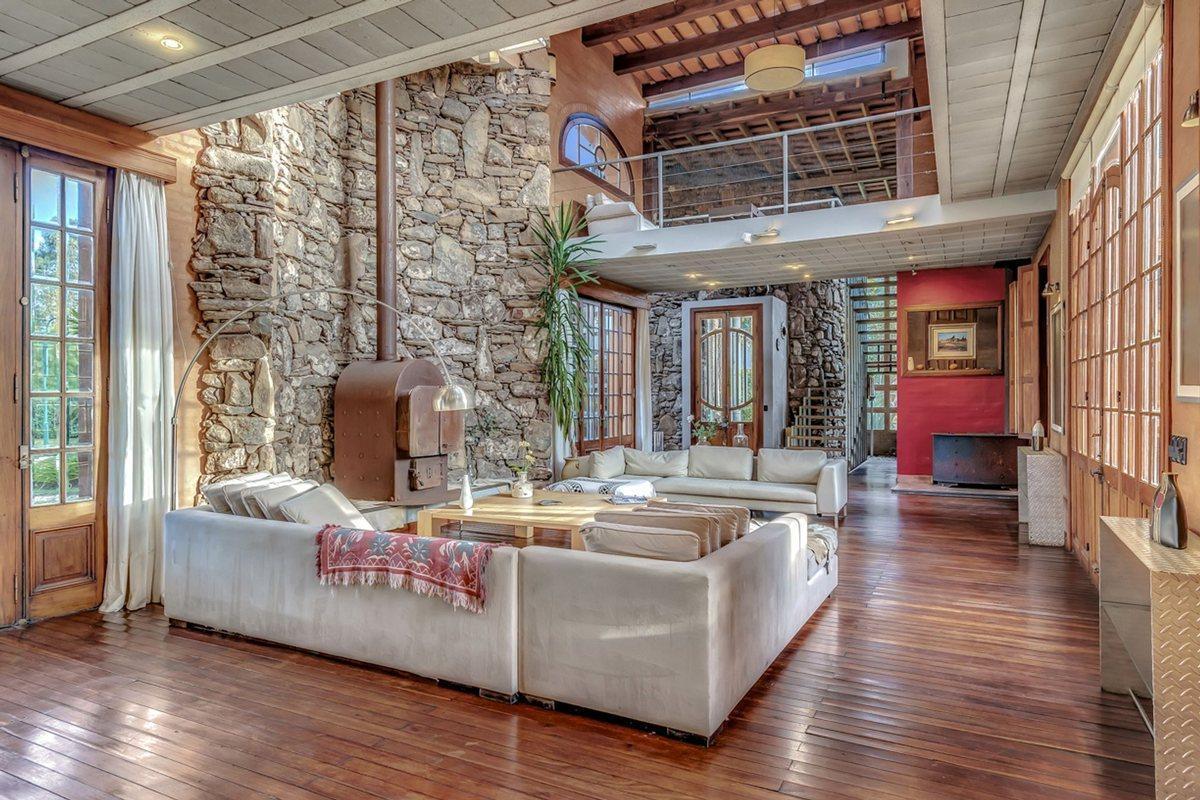 Foto de CASA EN ALQUILER DE TEMPORADA LA ARBOLADA, imagen 5