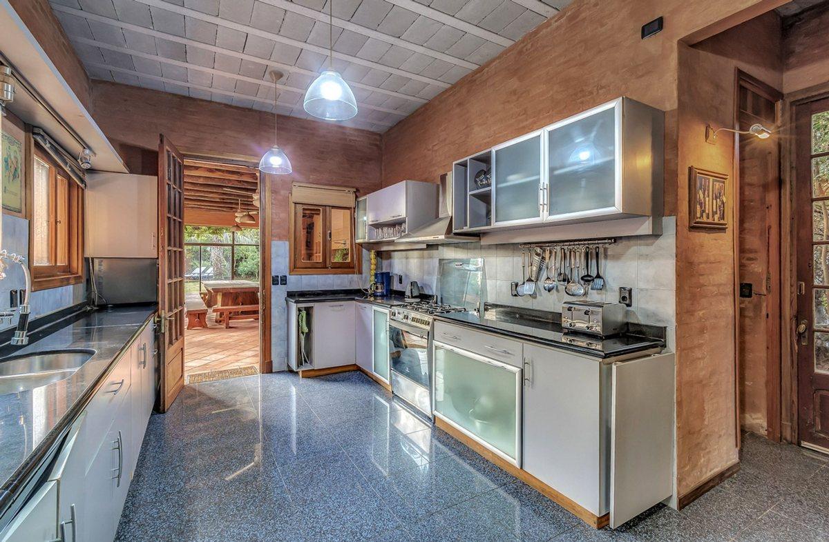 Foto de CASA EN ALQUILER DE TEMPORADA LA ARBOLADA, imagen 3
