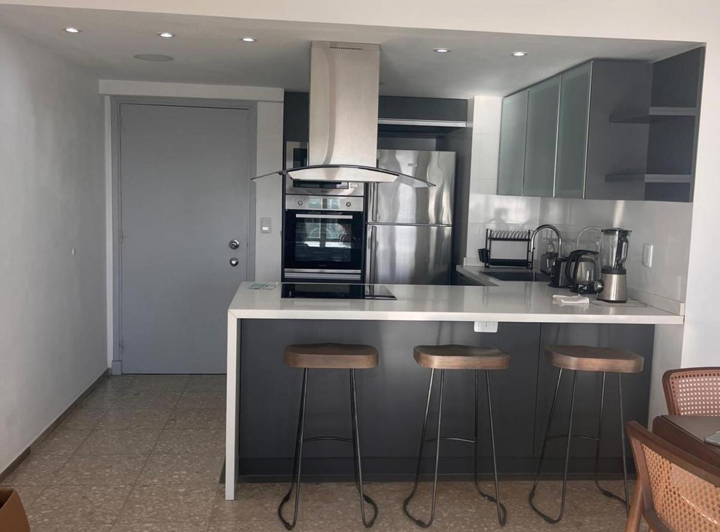Foto de Península Apartamento 3 Dormitorios Vista al Mar, imagen 2