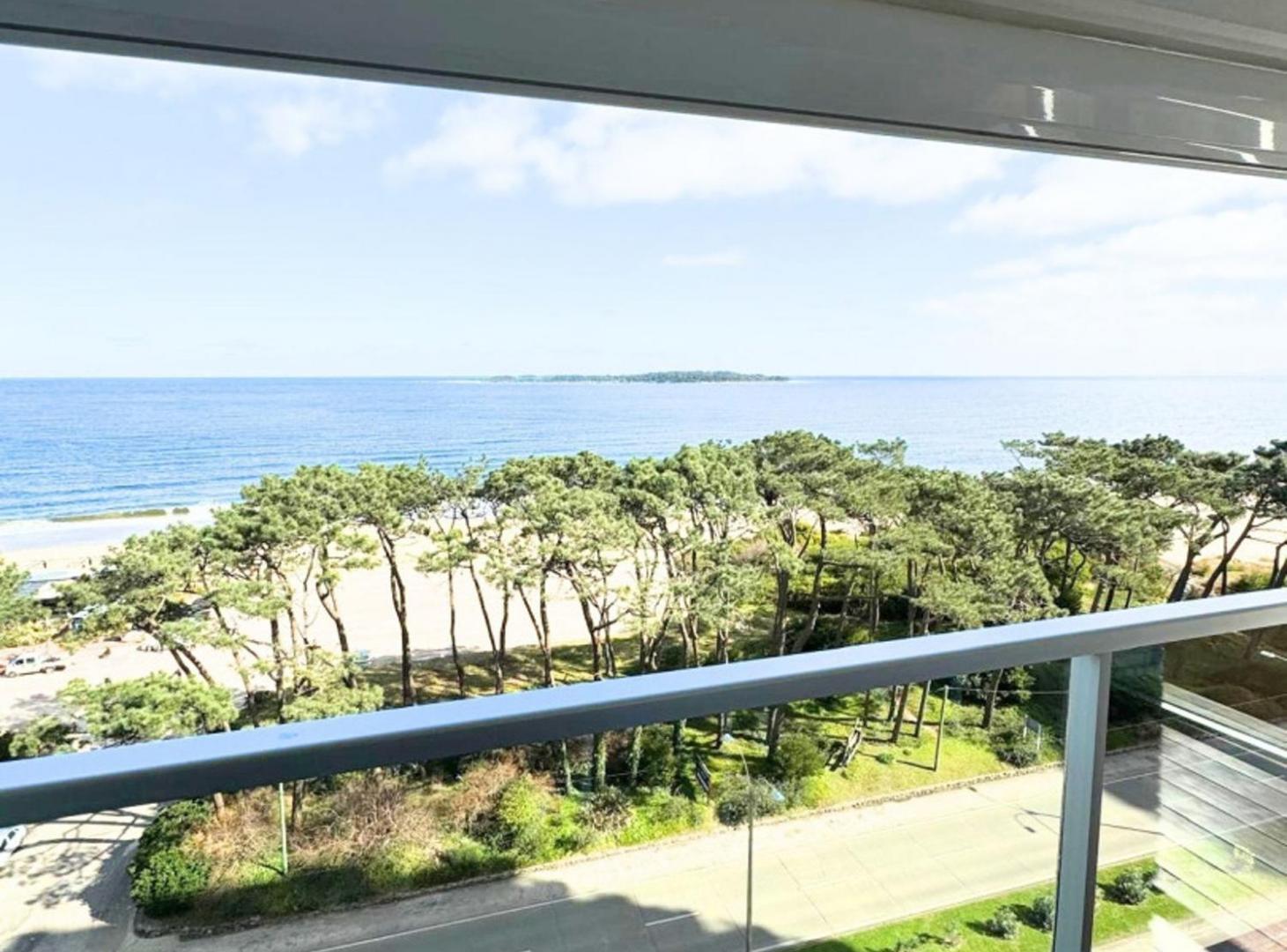 Foto de Venta departamento Punta del Este primera línea, imagen 5