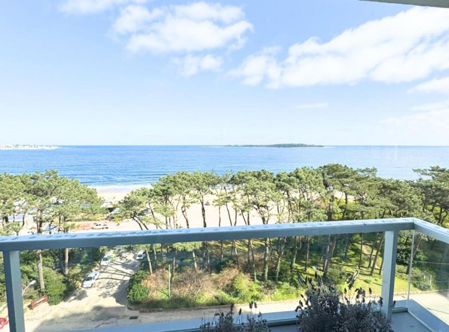 Foto de Venta departamento Punta del Este primera línea, imagen 3