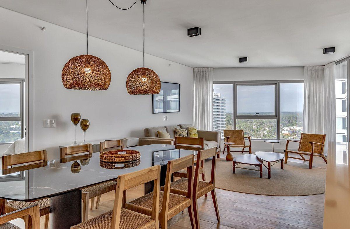 Foto de DEPARTAMENTO EN ALQUILER FRENTE AL MAR PLAYA BRAVA, imagen 5