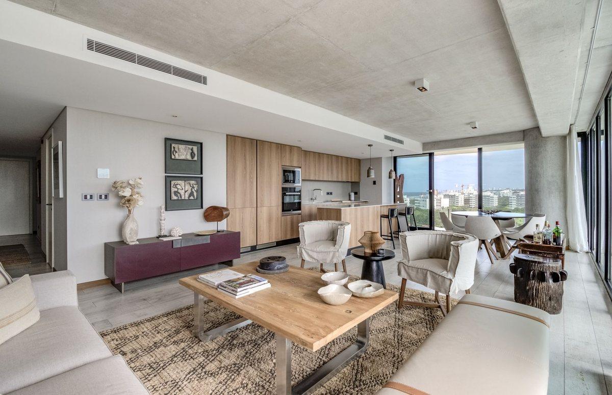Foto de DEPARTAMENTO EN ALQUILER TEMPORARIO SURFSIDE BRAVA, imagen 5