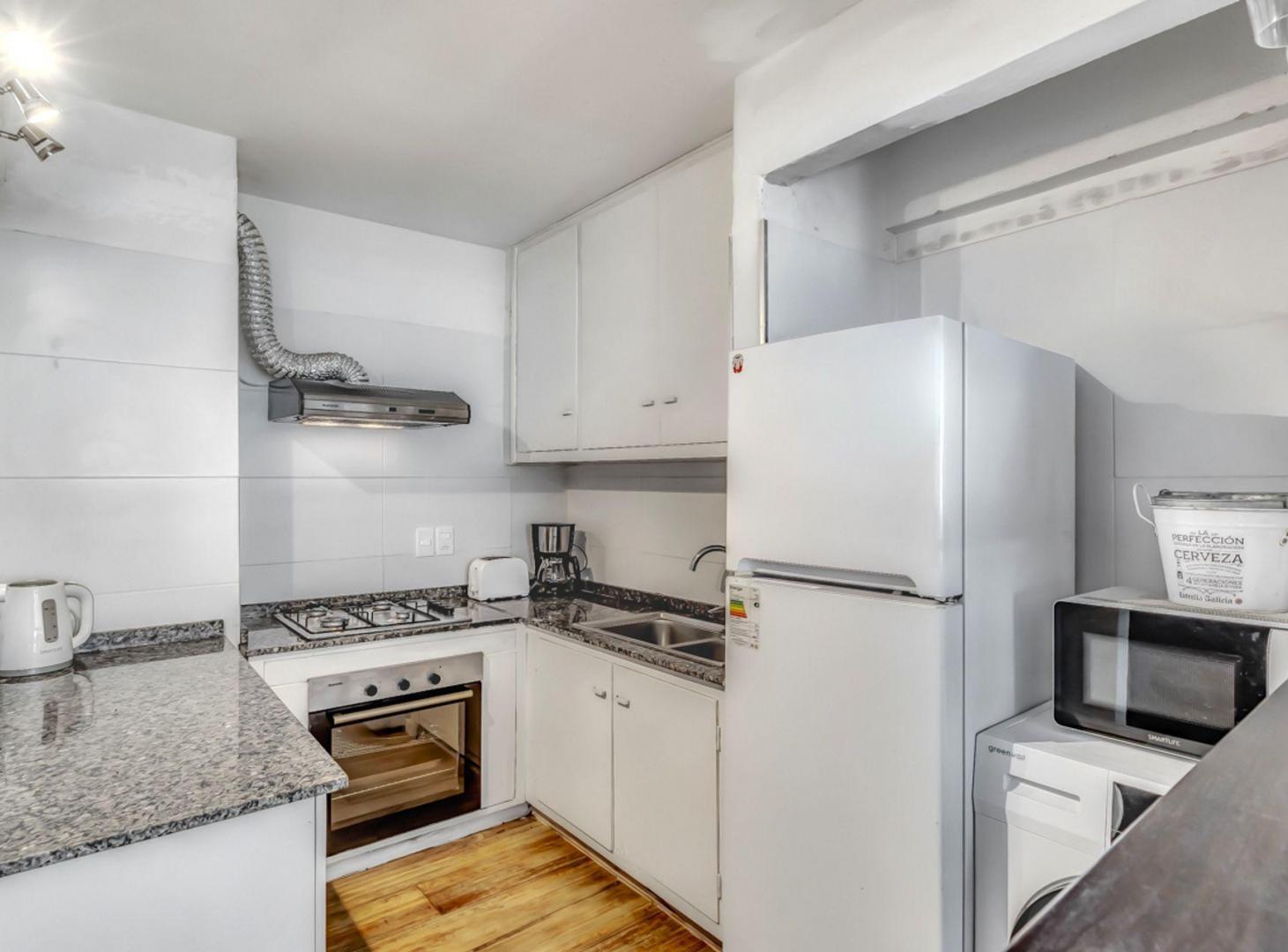 Foto de Apartamento en venta Punta del Este, imagen 1