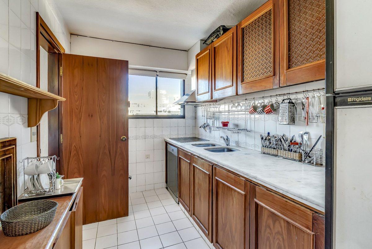 Foto de APARTAMENTO EN VENTA 3 DORMITORIOS FRENTE AL MAR., imagen 5