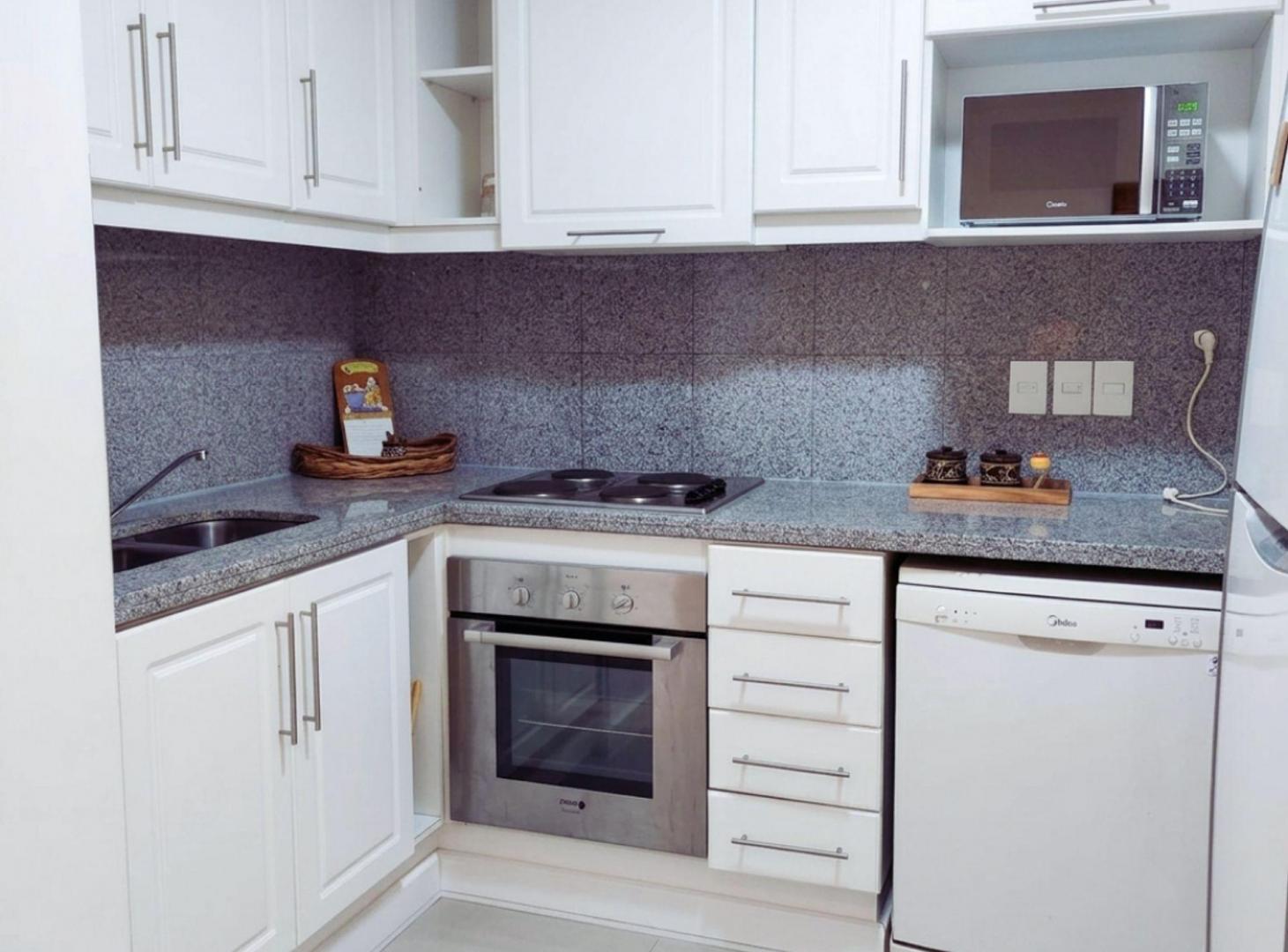 Foto de Apartamento en venta en Green Park, imagen 2