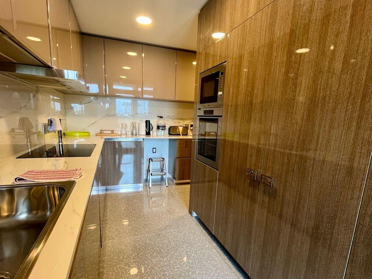Foto de Apartamento de lujo en alquiler 4 ambientes, Fendi, imagen 4