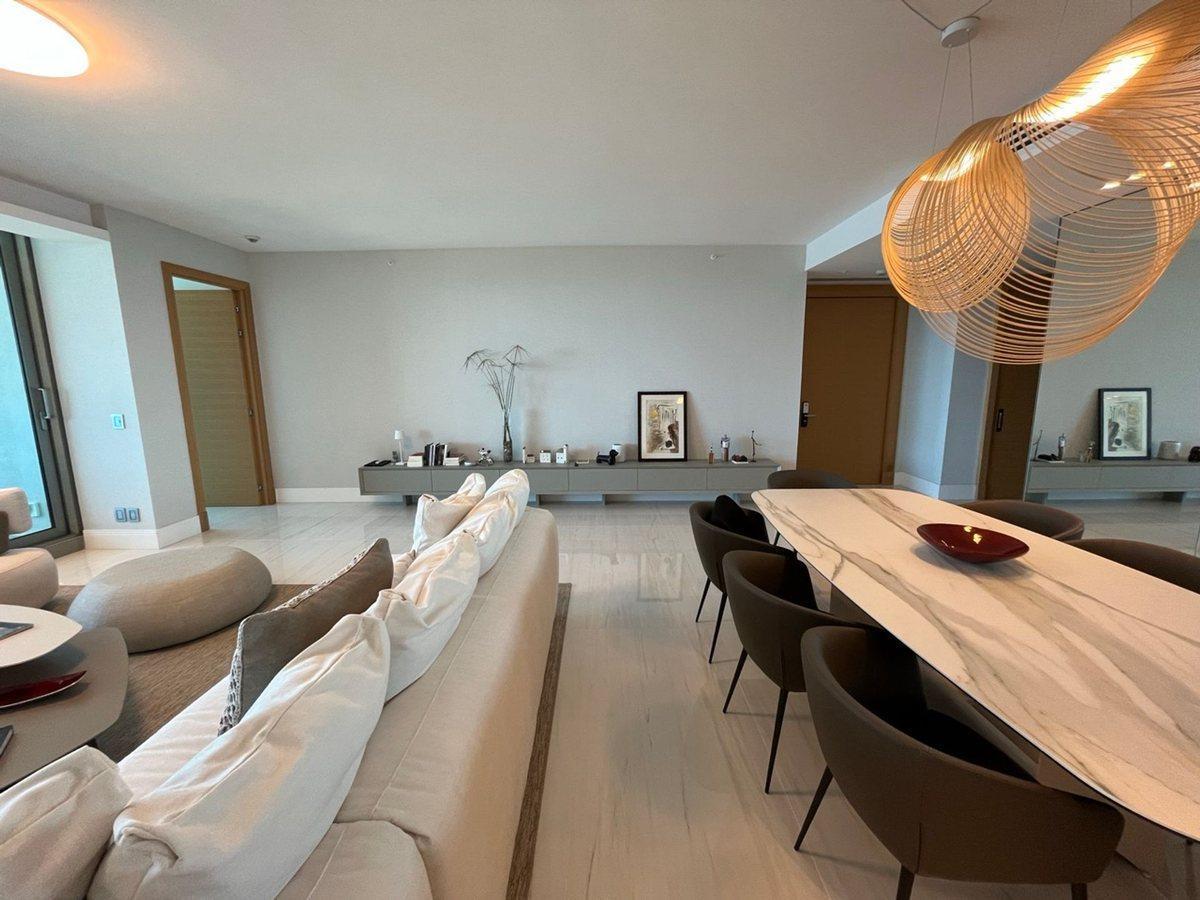 Foto de Apartamento de lujo en alquiler 4 ambientes, Fendi, imagen 2