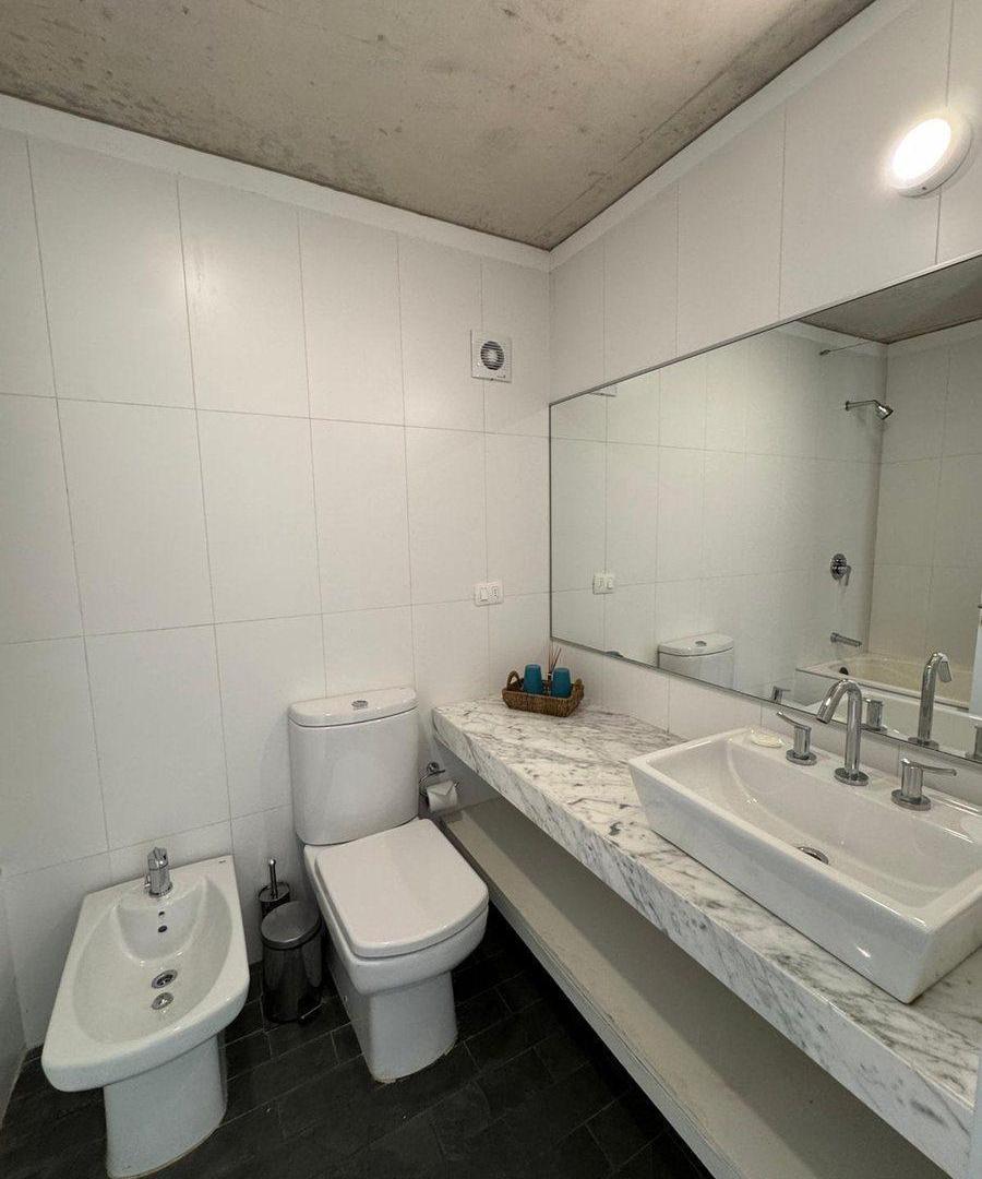 Foto de Apartamento 2 Dormitorios en Venta- Punta Ballena, imagen 3