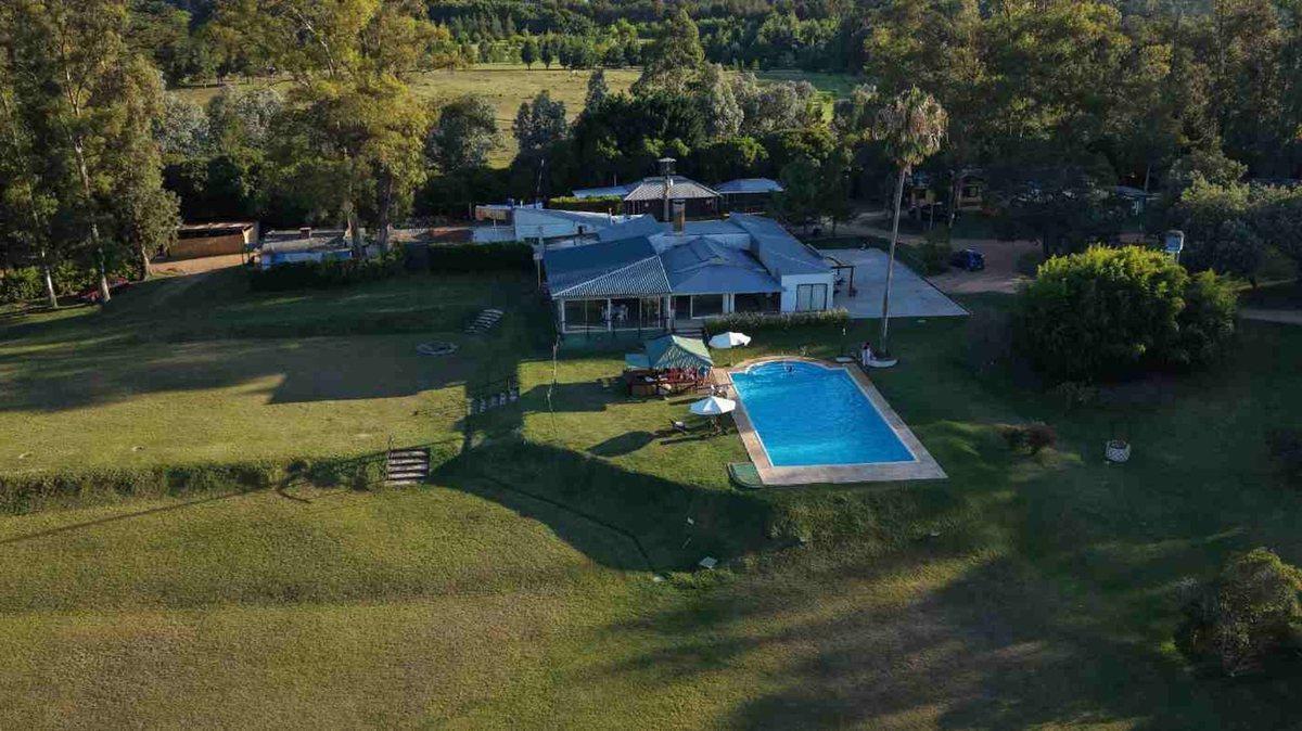 Foto de CHACRA DE 5 HECTAREAS EN VENTA EN PUNTA DEL ESTE., imagen 4