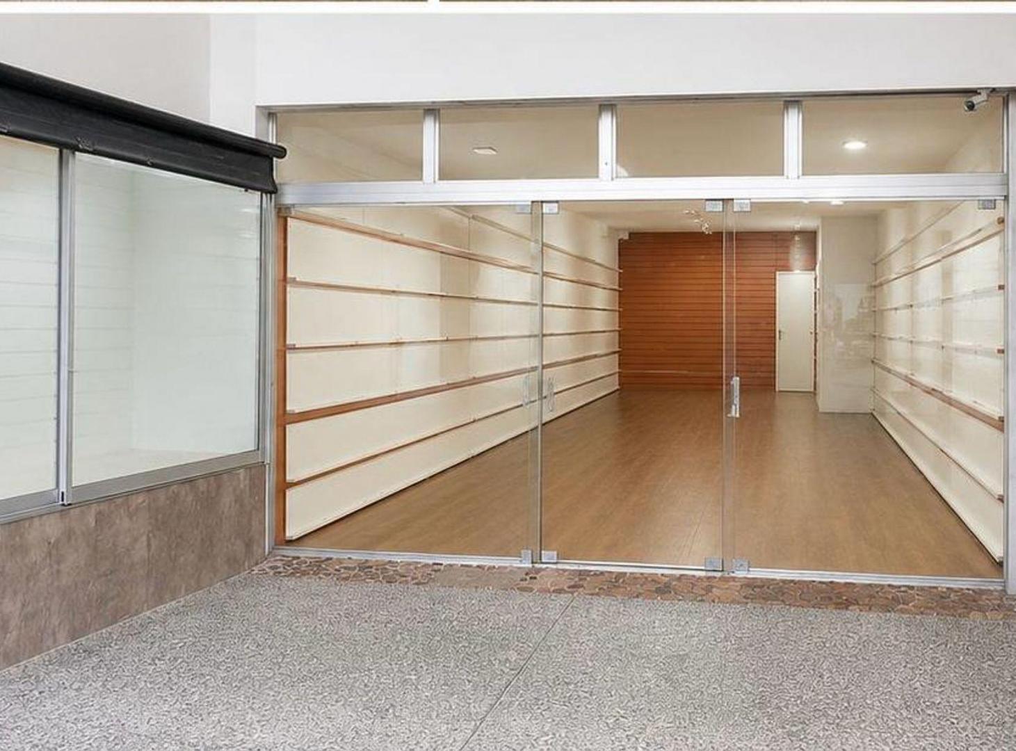 Foto de Alquiler anual local comercial Gorlero, imagen 1