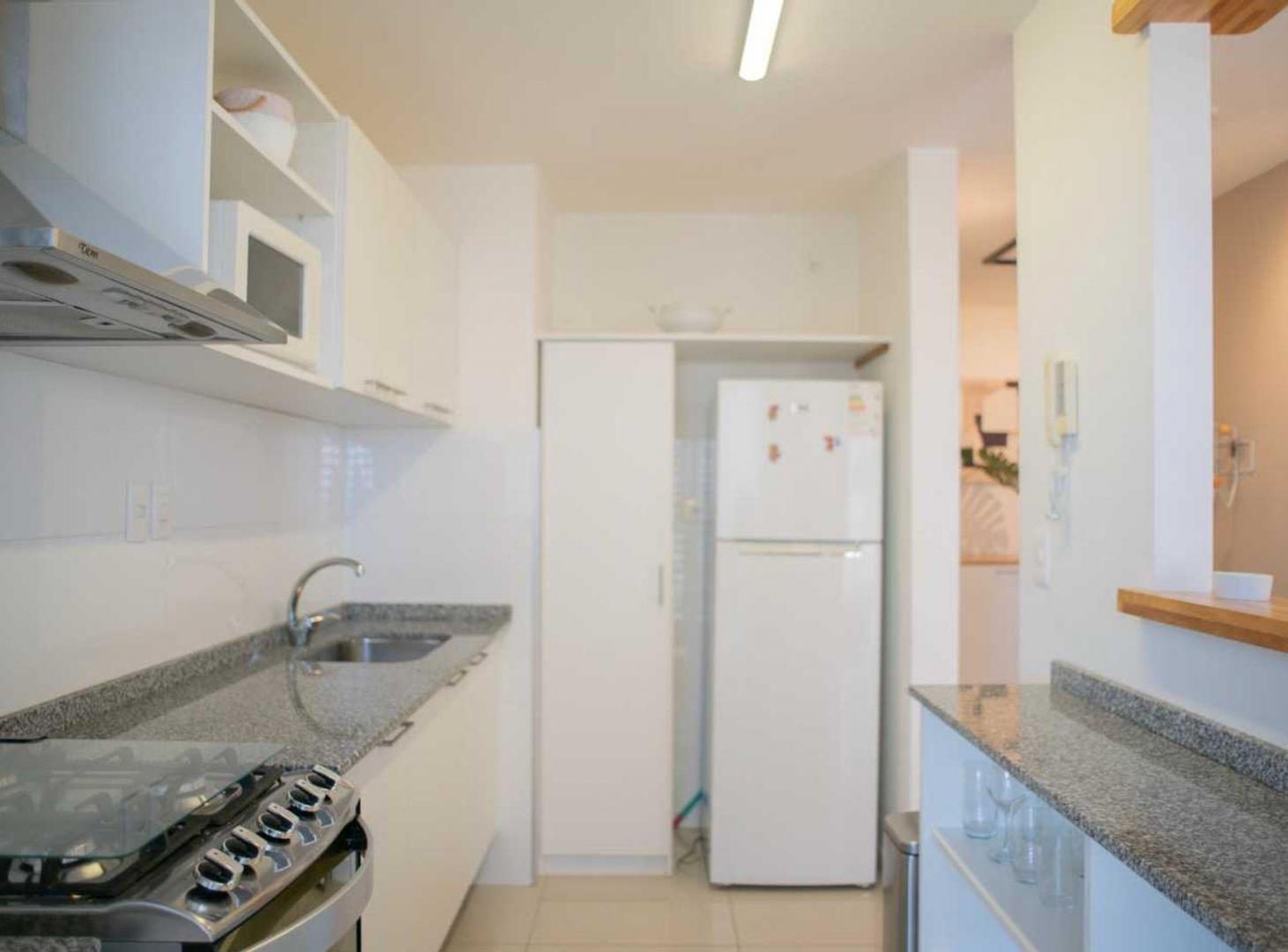 Foto de Apartamento 2 dormitorios garage terraza en venta, imagen 4