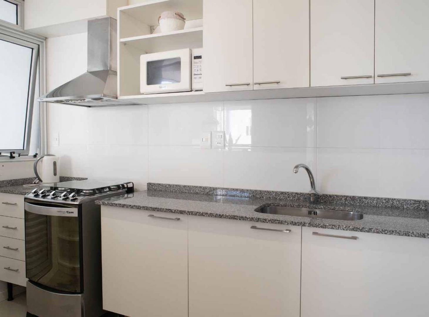 Foto de Apartamento 2 dormitorios garage terraza en venta, imagen 5