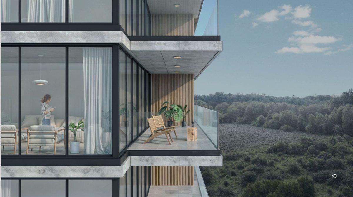 Foto de Venta departamento Punta Ballena Nirán en pozo, imagen 4