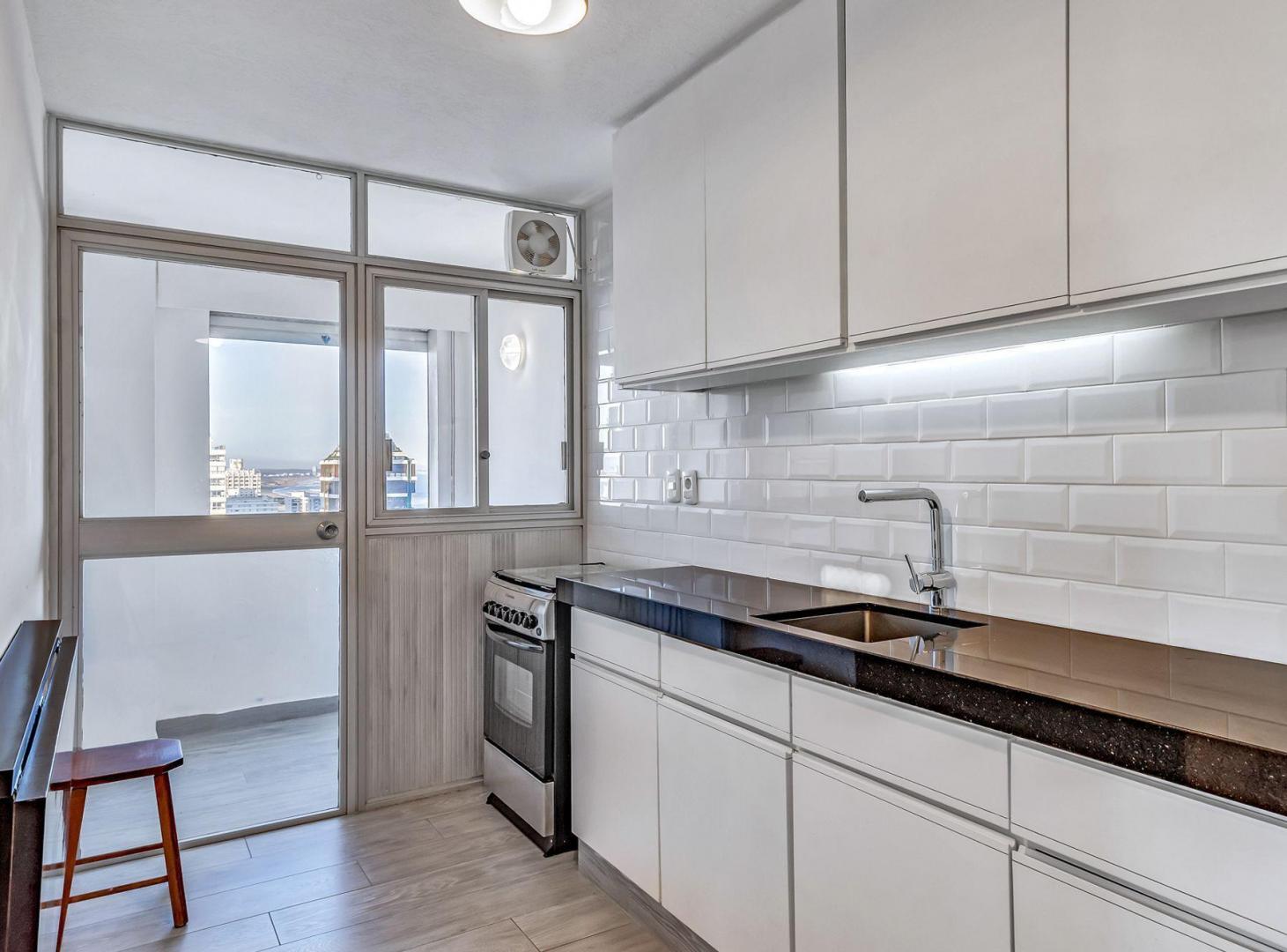 Foto de APARTAMENTO VENTA 3 DORMITORIOS PENINSULA, imagen 4