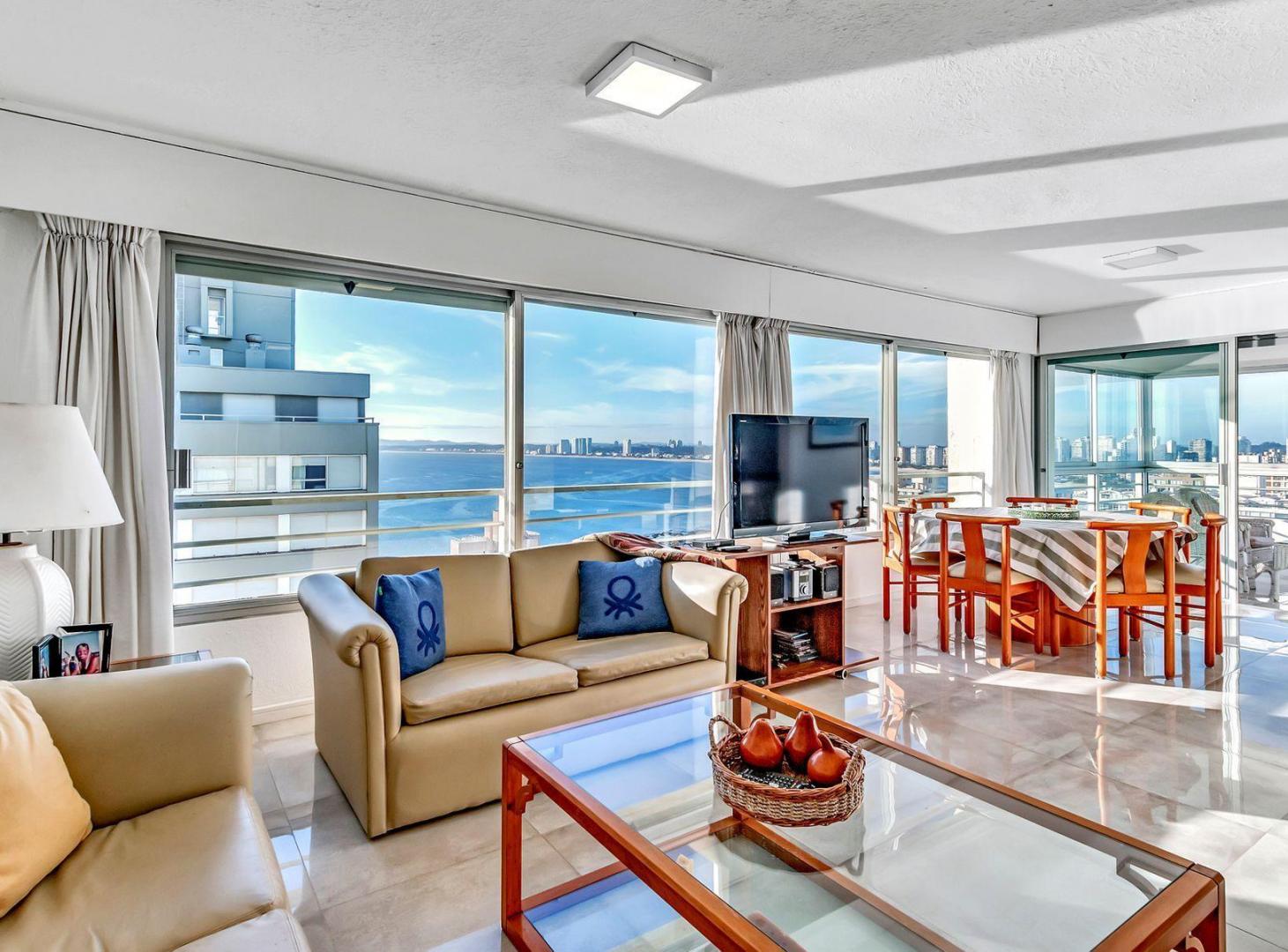 Foto de APARTAMENTO VENTA 3 DORMITORIOS PENINSULA, imagen 1