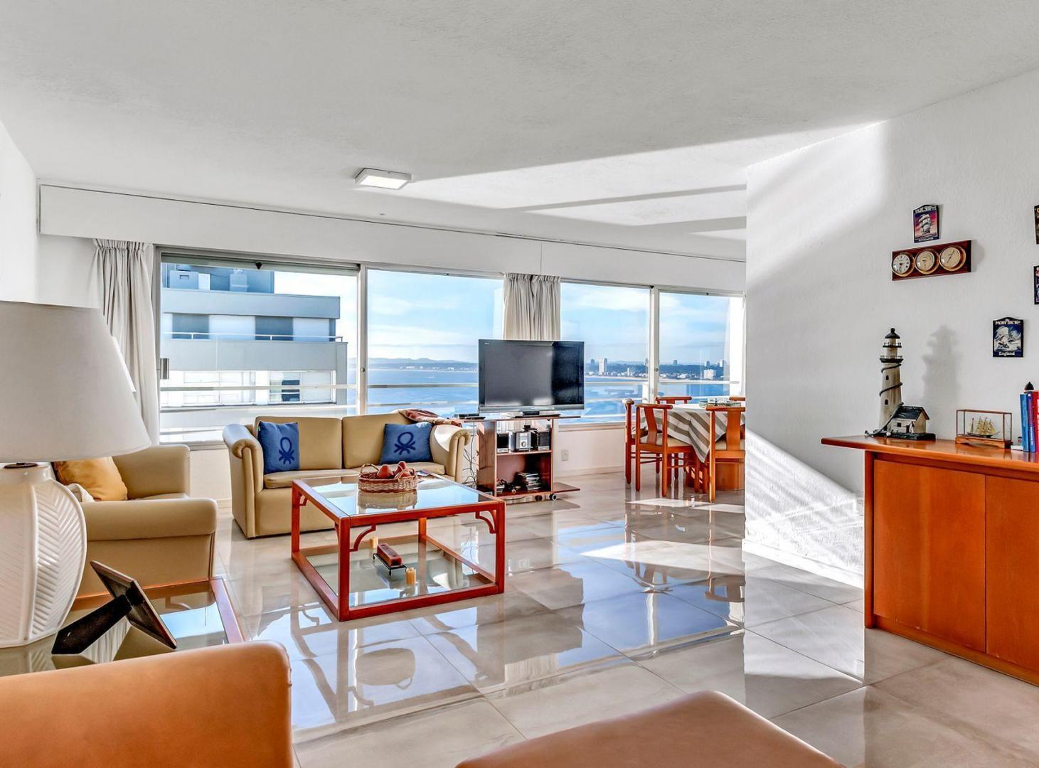 Foto de APARTAMENTO VENTA 3 DORMITORIOS PENINSULA, imagen 2