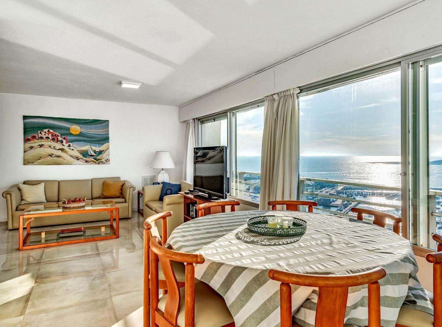 Foto de APARTAMENTO VENTA 3 DORMITORIOS PENINSULA, imagen 5