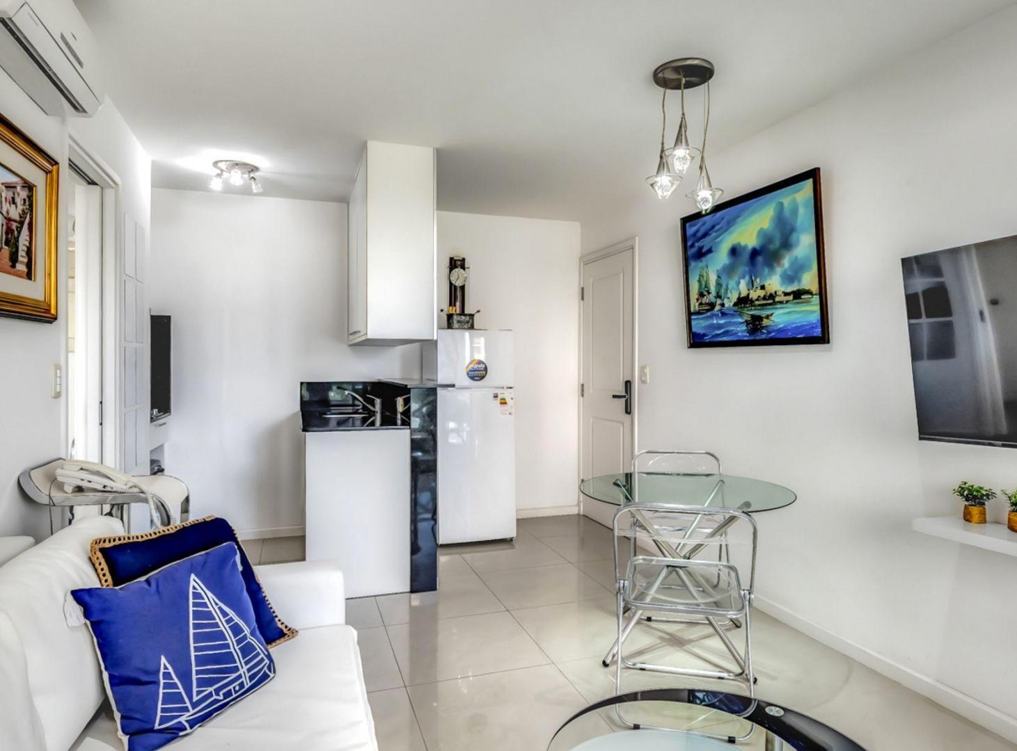 Foto de DEPARTAMENTO ESQUINERO UN DOMITORIO A LA VENTA, imagen 3