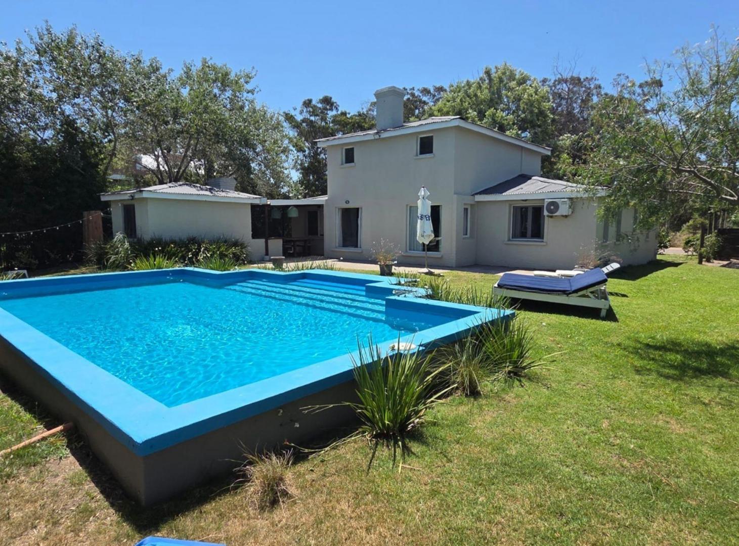 Foto de Venta casa 4 dorm, piscina, la Barra, imagen 4