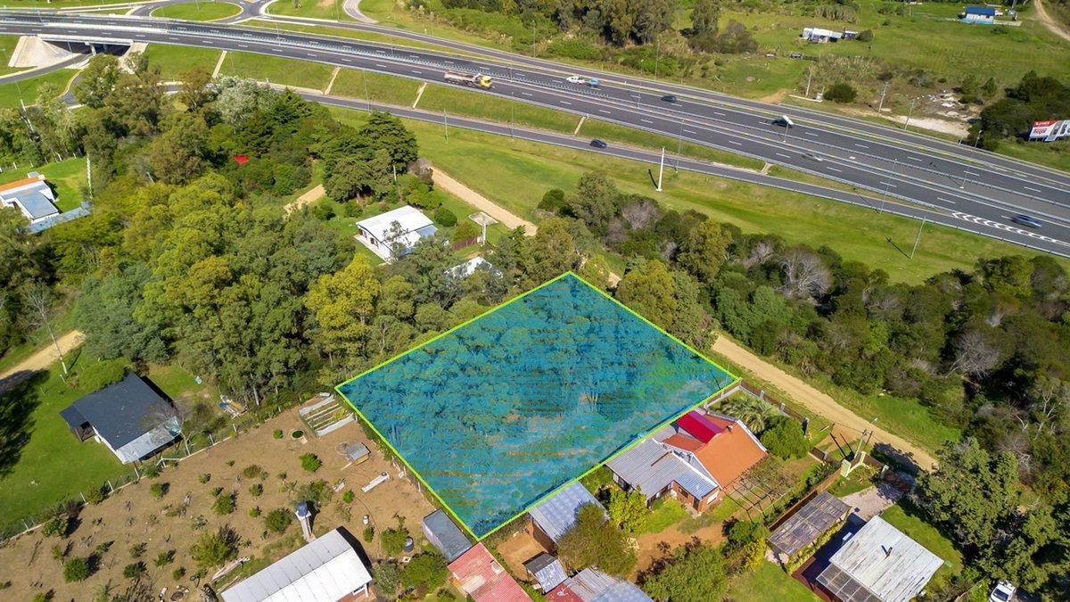 Foto de Terreno en Venta en Solís de 1.512 metros, imagen 4