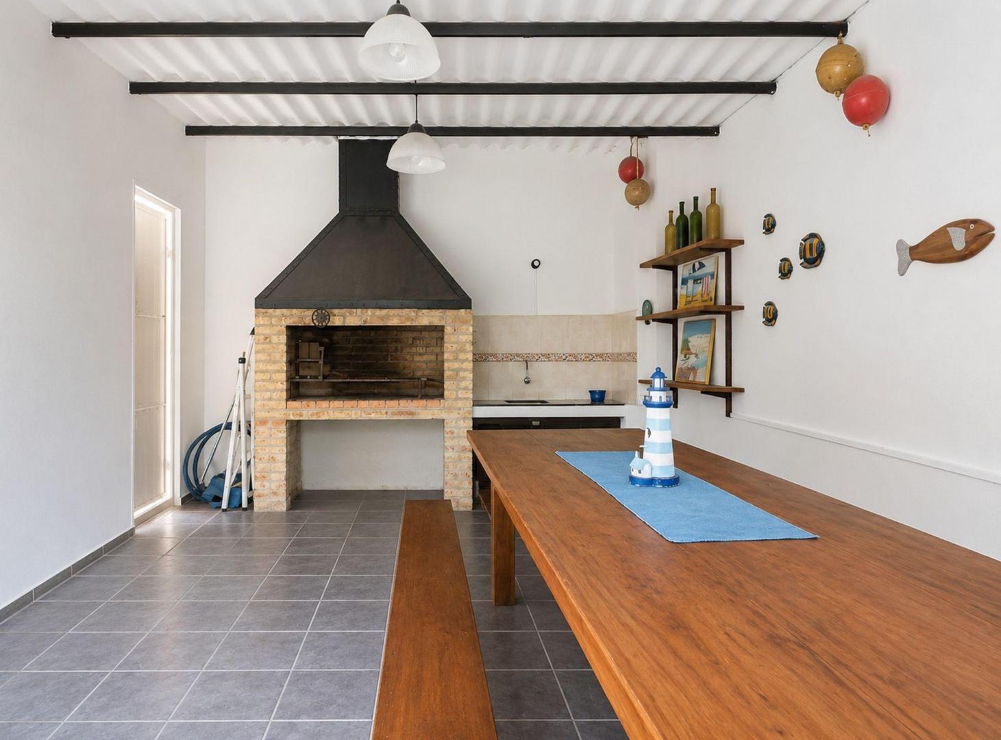 Foto de CASA SAN FRANCISCO, C/ PISCINA, BARBACOA Y FONDO, imagen 3