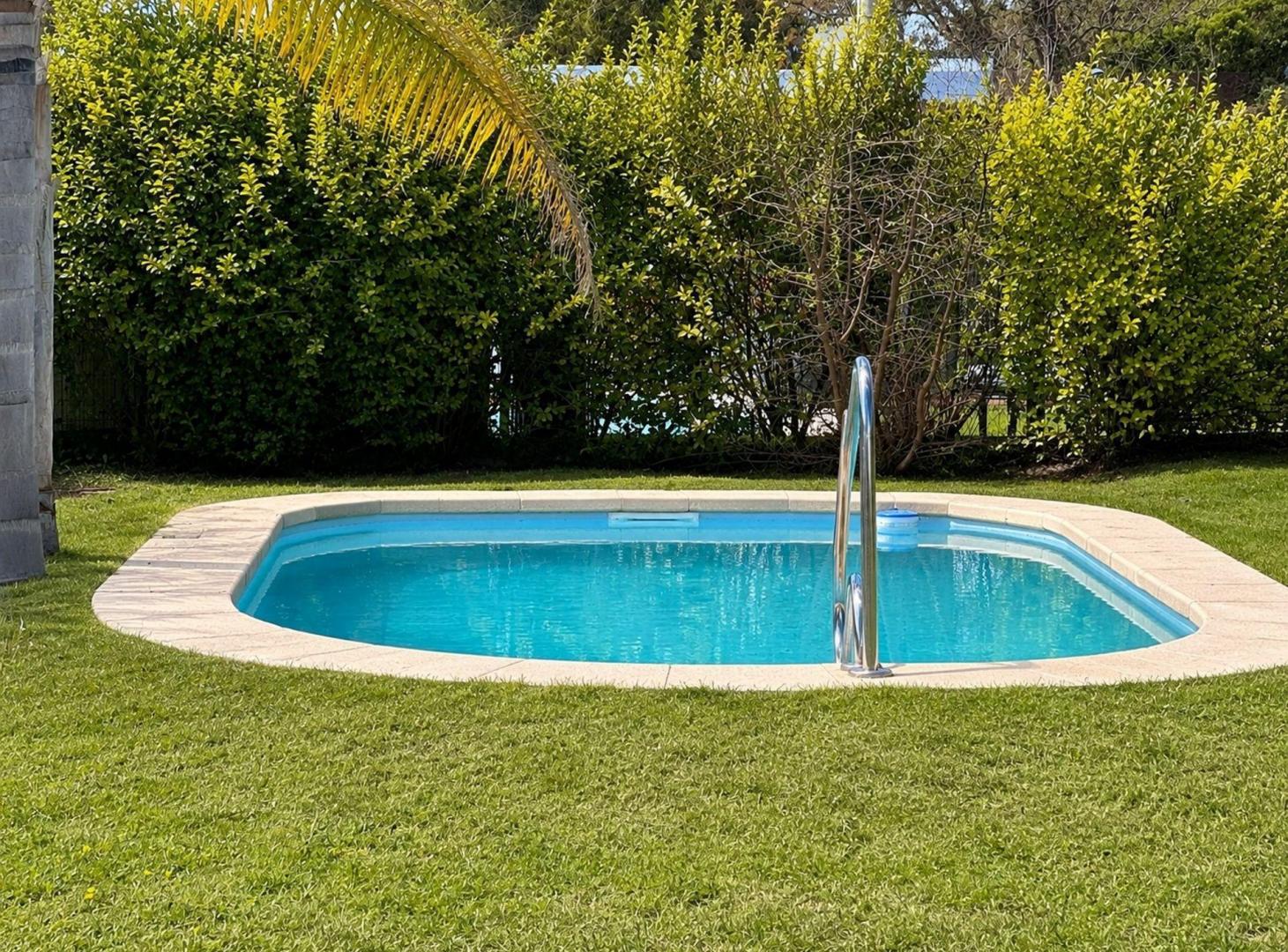 Foto de CASA SAN FRANCISCO, C/ PISCINA, BARBACOA Y FONDO, imagen 1