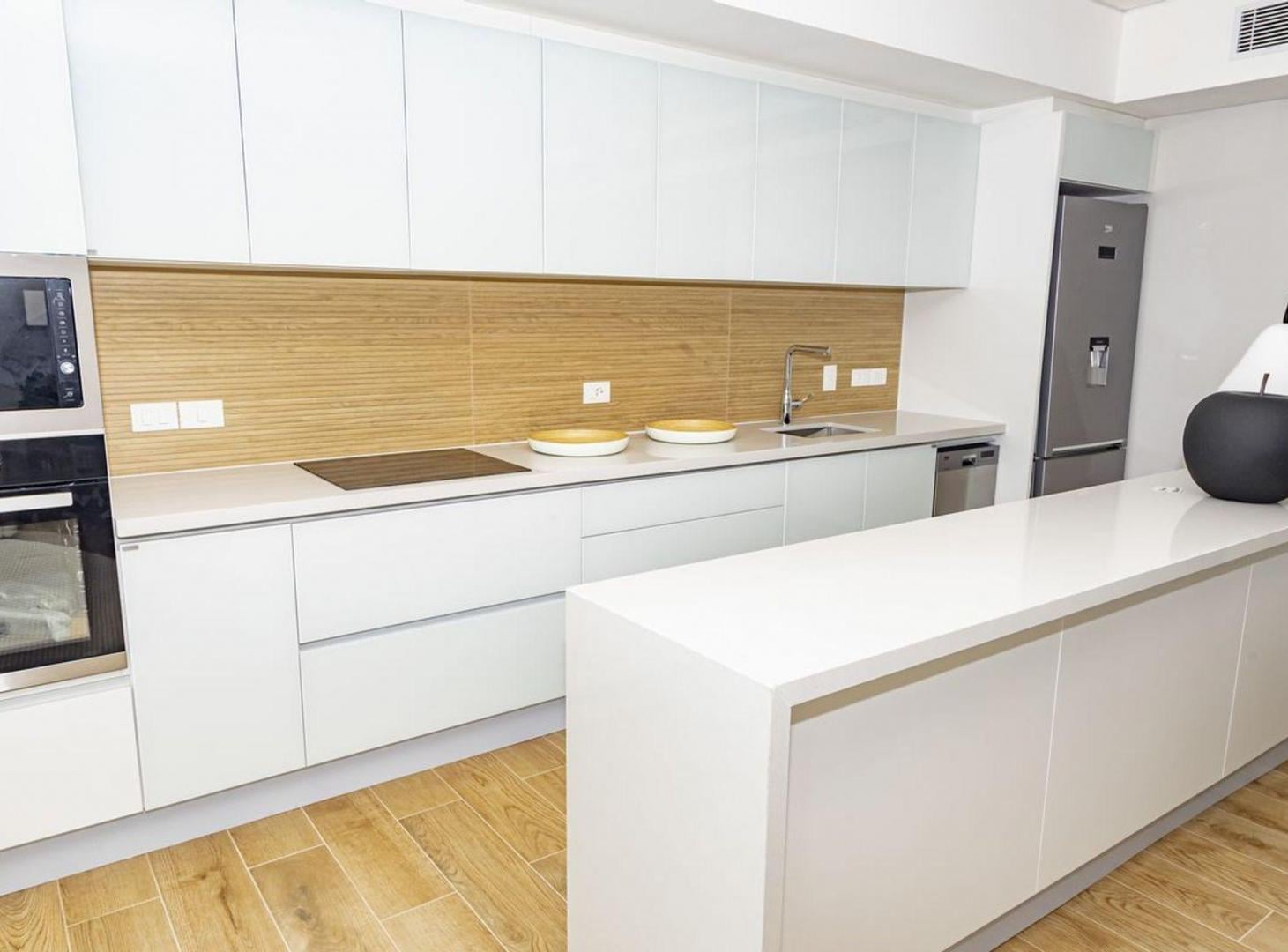 Foto de Venta Departamento Trump Tower Punta del Este, imagen 3