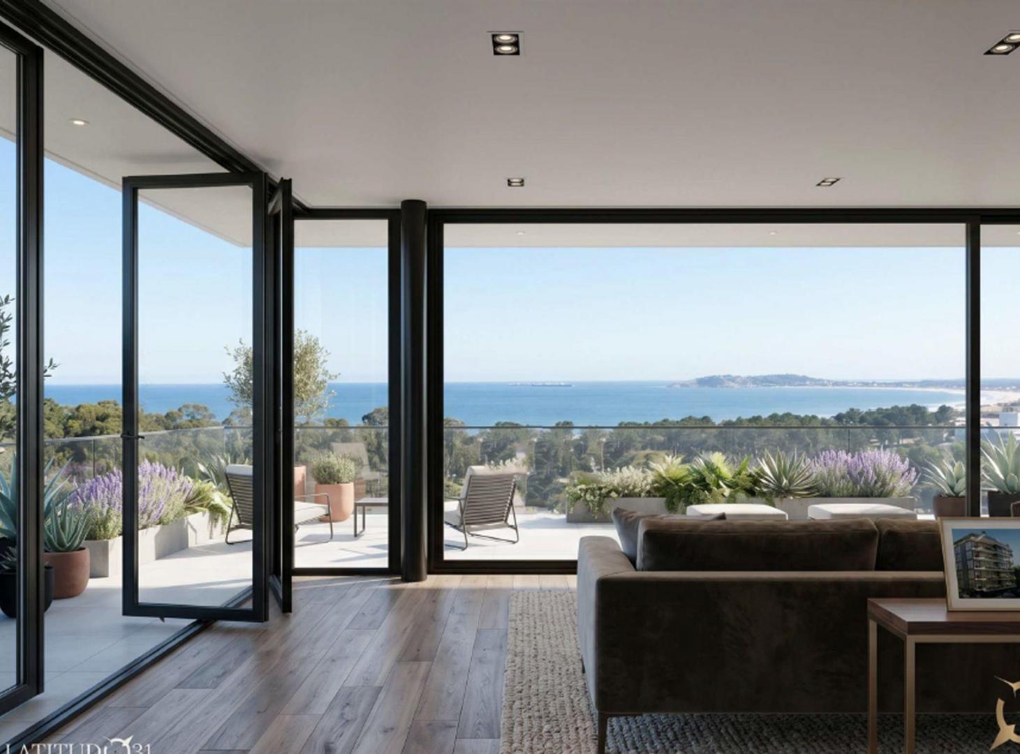Foto de Venta apartamento en Playa Brava Punta del Este, imagen 1