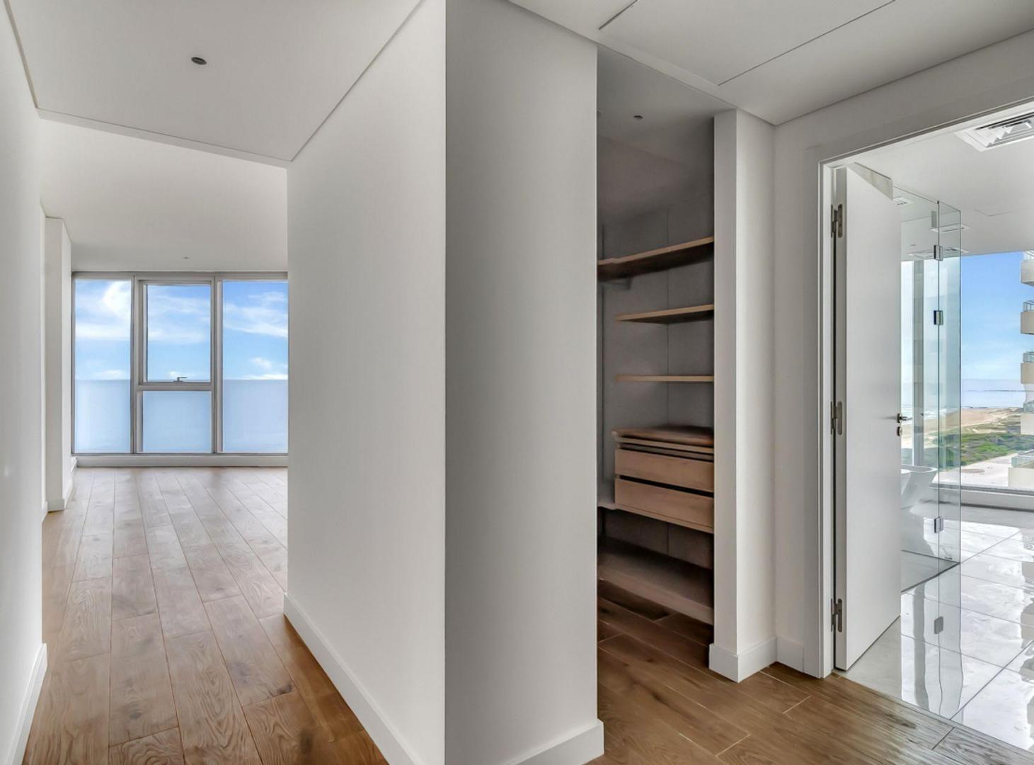 Foto de DEPARTAMENTO EN VENTA A ESTRENAR TRUMP TOWER, imagen 5