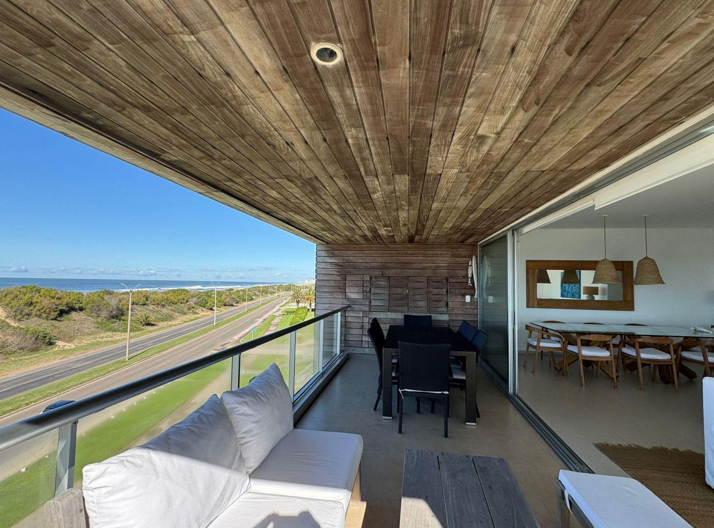 Foto de Venta Brava 28 4 suites, vista al mar amenities., imagen 1