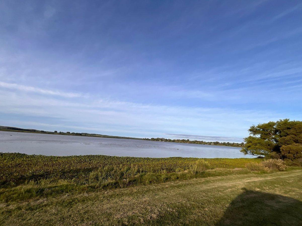 Foto de VENTA TERRENO EN LAGUNA DE LOS CISNES, imagen 5
